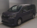 2014 Toyota Voxy