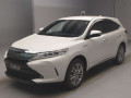 2017 Toyota Harrier Hybrid