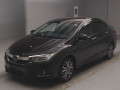 2018 Honda Grace