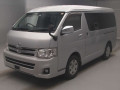 2012 Toyota Hiace Wagon