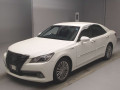 2015 Toyota Crown Hybrid