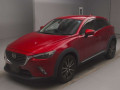 2016 Mazda CX-3