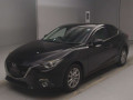 2014 Mazda Axela