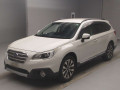 2017 Subaru Legacy Outback