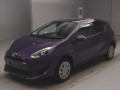 2017 Toyota Aqua