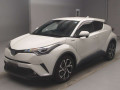 2017 Toyota C-HR