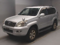 2007 Toyota Land Cruiser Prado