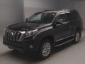 2016 Toyota Land Cruiser Prado