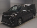 2018 Toyota Voxy