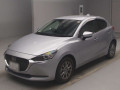 2021 Mazda Mazda2