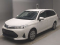 2021 Toyota Corolla Fielder