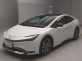 2024 Toyota Prius