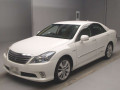 2010 Toyota Crown Hybrid