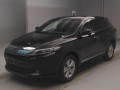 2018 Toyota Harrier