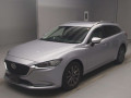 2018 Mazda Atenza Wagon
