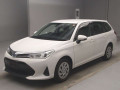 2021 Toyota Corolla Fielder
