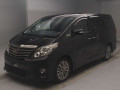 2014 Toyota Alphard