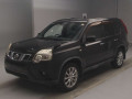 2010 Nissan X-Trail