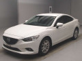 2013 Mazda Atenza