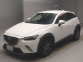 2017 Mazda CX-3