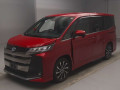 2022 Toyota Noah