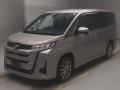 2022 Toyota Noah