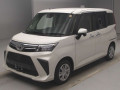 2023 Toyota Roomy