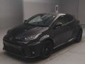 2022 Toyota GR YARIS