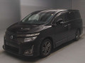 2012 Nissan Elgrand