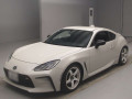 2022 Toyota GR86
