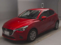 2015 Mazda Demio