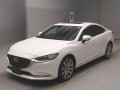 2021 Mazda Mazda6