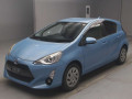 2015 Toyota Aqua