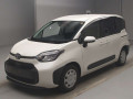 2024 Toyota Sienta