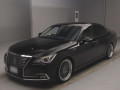 2015 Toyota Crown Hybrid