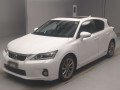 2013 Lexus CT