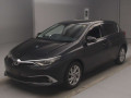 2015 Toyota Auris