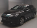 2017 Toyota Harrier