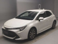 2018 Toyota Corolla Sports