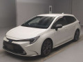 2020 Toyota Corolla Touring Wagon