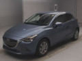 2015 Mazda Demio