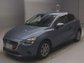 2016 Mazda Demio