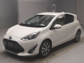 2019 Toyota Aqua