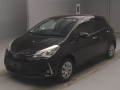 2019 Toyota Vitz