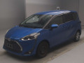 2019 Toyota Sienta