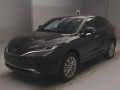 2023 Toyota Harrier