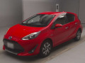 2020 Toyota Aqua