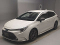 2020 Toyota Corolla Touring Wagon