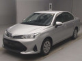 2021 Toyota Corolla Axio