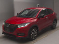 2019 Honda VEZEL